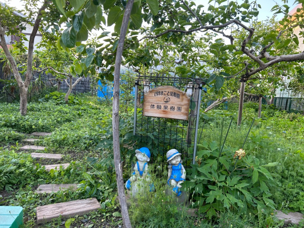 果樹園